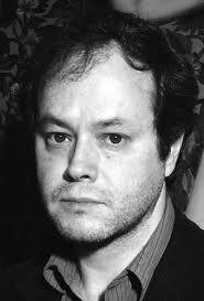 Portrait of Roberto Marquez